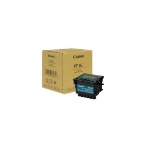 CANON PRINT HEAD PF-03 FOR IPF IPF 510,610,605,710