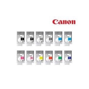 หมึก CANON PFI-8106PGY ใช้สำหรับเครื่องรุ่น IPF 6300,6350,6410,6410S