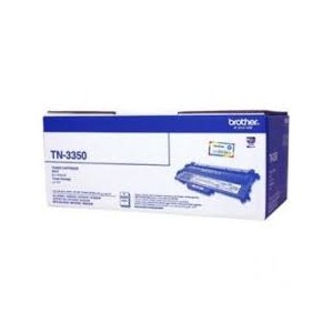 หมึก BROTHER TN-3350 TONER BLACK CARTRIDGE ORIGINAL