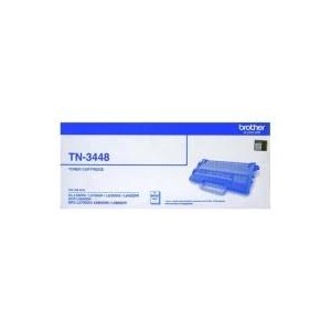 หมึก BROTHER TN 3448 FORHL-L6400DW, MFC-L6900DW, DCP-L5600DN, MFC-L5900DW, HL-L5100DN, HL-L6200DW