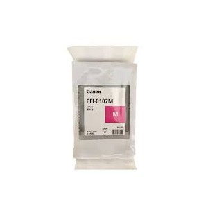 หมึก CANON PFI-8107M FOR IPF 671 ,771,681
