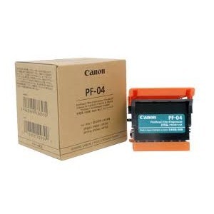 CANON PRINT HEAD PF-04 FOR IPF 650,655,750,755