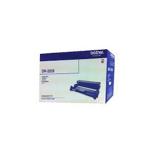 BROTHER DR2255 DRUM CARTRIDGE FORHL-2130/2240D/2250DN/2270DW, DCP-7055/7060D