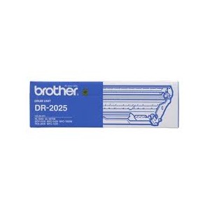 ดรัม BROTHER DR 2025 DRUM CARTRIDGE ORIGINAL