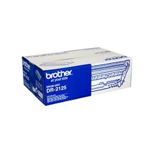 ดรัม BROTHER DR 2125 DRUM CARTRIDGE ORIGINAL