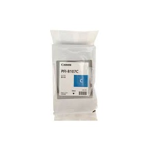 หมึก CANON PFI-8107C FOR IPF 671 ,771,681