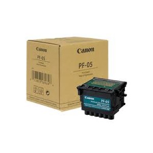 หัวพิมพ์ CANON PRINT HEAD PF-05 FOR IPF 6410,8410,9410