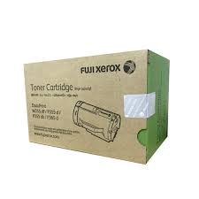 FUJI XEROX CT201937  ตลับหมึกสีดำ