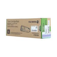 หมึก Fuji XEROX CT201632 สีดำ