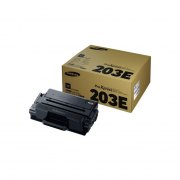 หมึก Samsung MLT-D203E สีดำ