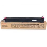MX-31ATMAหมึกเครื่องถ่ายเอกสารชาร์ปสีแดงใช้กับรุ่น MX-2301N/MX-2600N/MX-3100N