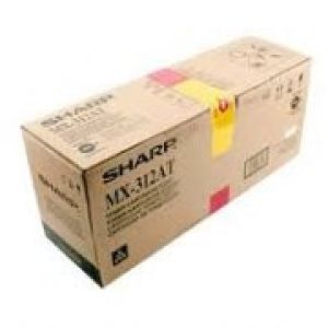 ผงหมึก SHARP MX-312AT สำหรับเครื่องถ่ายเอกสาร AR-5731