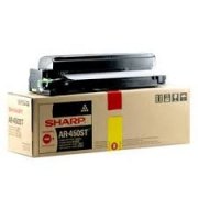 ผงหมึก SHARP AR-450ST สำหรับเครื่องถ่ายเอกสาร รุ่น M350, M450,M420U