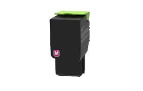 หมึก Pantum CTL-200HM  Magenta Toner  for CP2500 CM7000