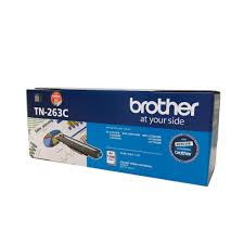 Toner Brother TN 263C Original