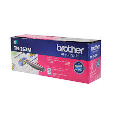 Toner Brother TN 263M Original