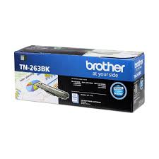 Toner Brother TN 263BK Original