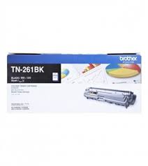 Toner Brother TN 261BK Original