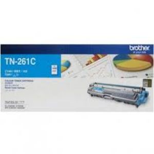 Toner Brother TN 261 C Original