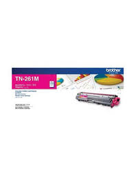 Toner Brother TN 261M Original