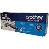 Toner Brother TN 267 C Original