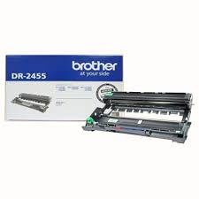 Brother DR 2455 Drum Unit ตลับชุดดรัม ของแท้
