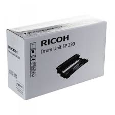 Drum Ricoh SP 230 ตลับชุดดรัม
