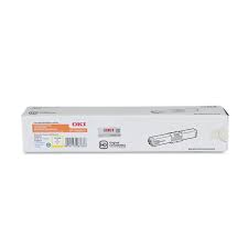 ตลับหมึก 44469755 OKI C310/MC361/MC362 Yellow