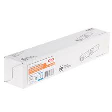ตลับหมึก 44469757 OKI C310/MC361/MC362 Cyan