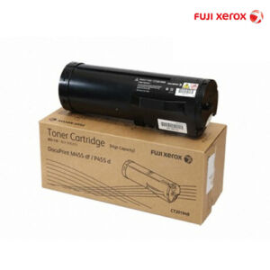 หมึก FUJI XEROX CT201948 โทนเนอร์ สีดำ