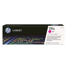 หมึก HP131A CF213A โทนเนอร์ สีแดง