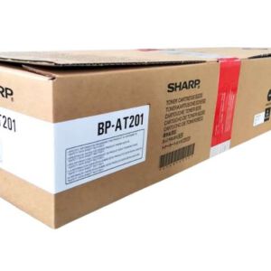 SHARP BP-AT201 หมึกเครื่องถ่ายเอกสาร