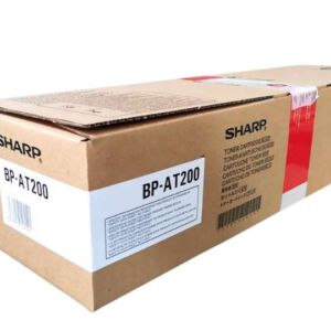 SHARP BP-AT200 หมึกเครื่องถ่ายเอกสาร