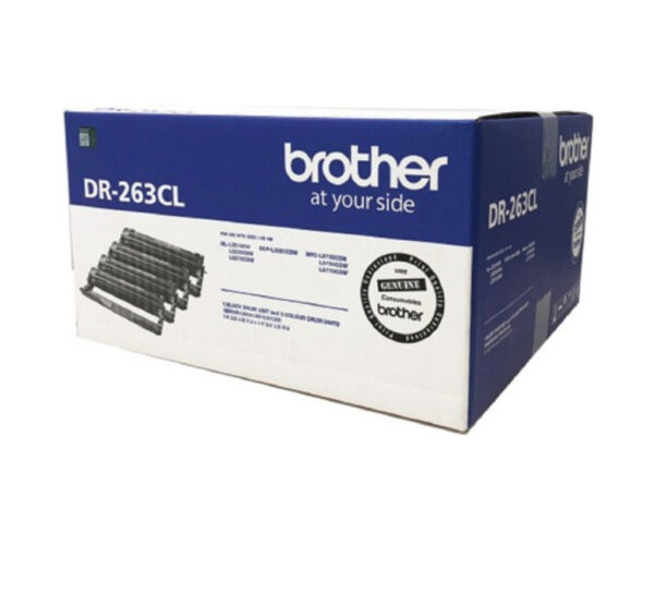 Drum Brother DR-263CL ชุดตลับดรัม