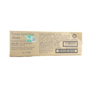 FUJIFILM CT203490 ตลับหมึกโทนเนอร์ สีดำ สำหรับเครื่อง Apeos C325dw