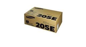 หมึก Samsung MLT-D205E โทนเนอร์ สีดำ